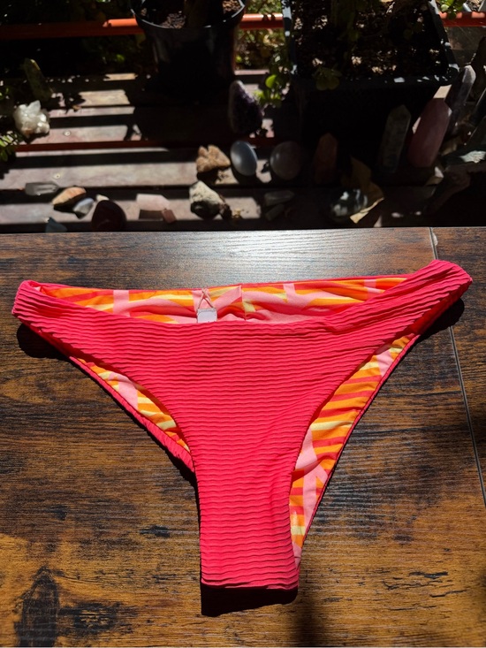 Maaji Other - Maaji Reversible Bikini Bottoms